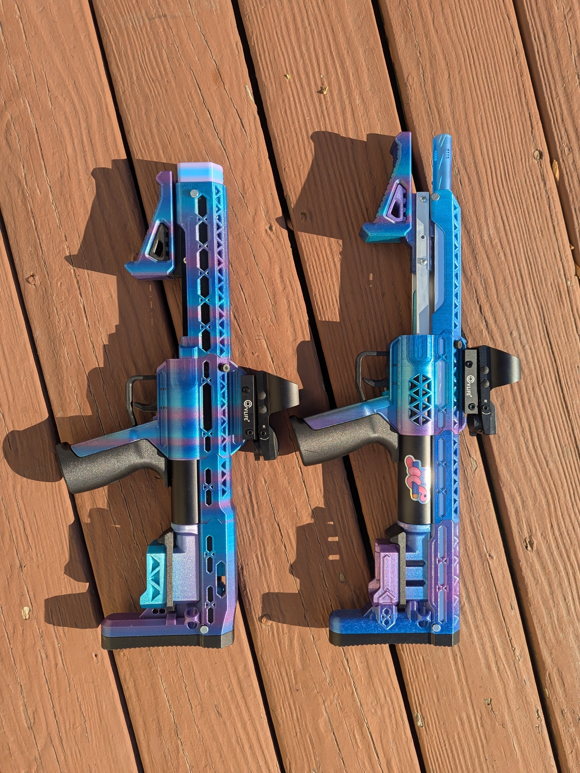 Nutty HyperMinx — thumbnail 2