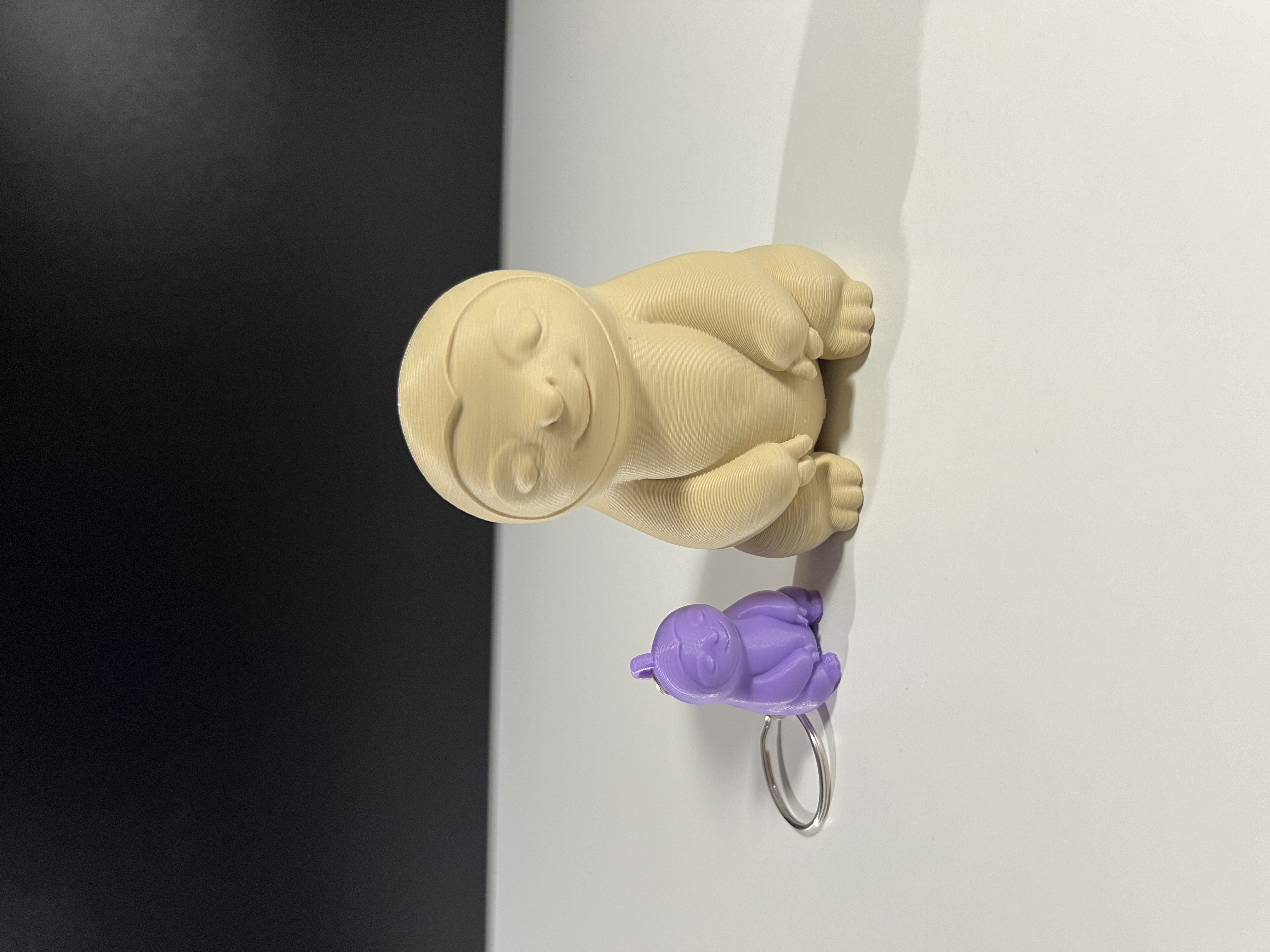 Miniatura 4 do modelo 3D Cute Sloth