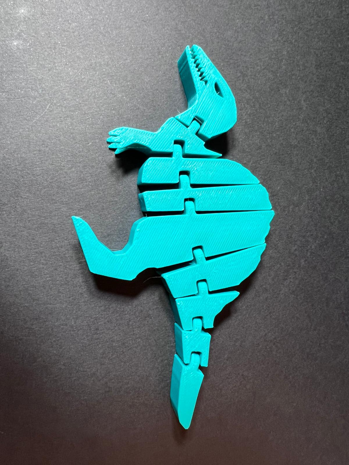 Flexy Spinosaurus — thumbnail 5