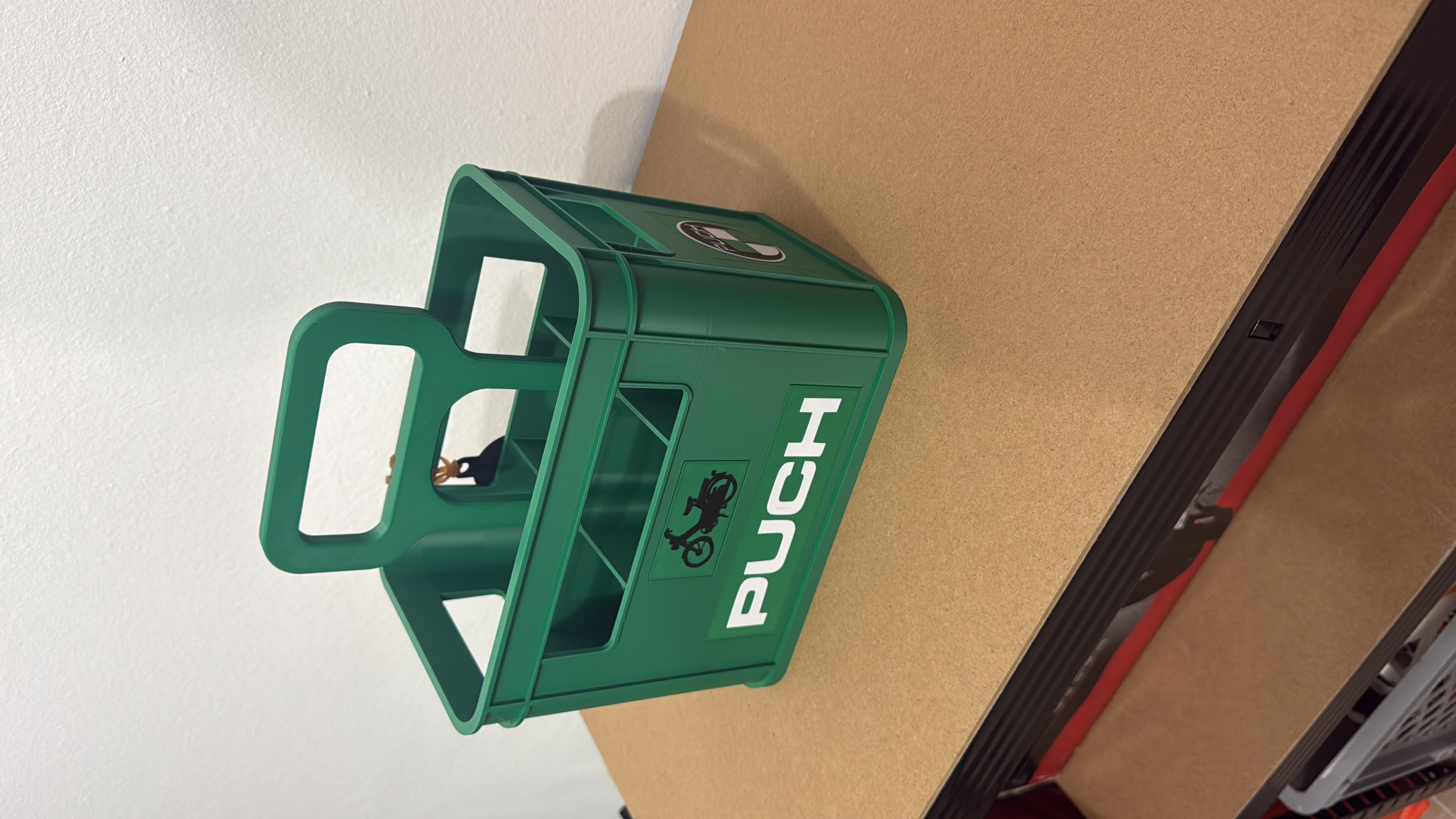 Puch Logos