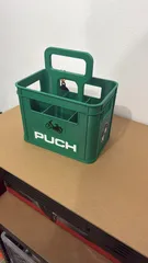 Puch Logos