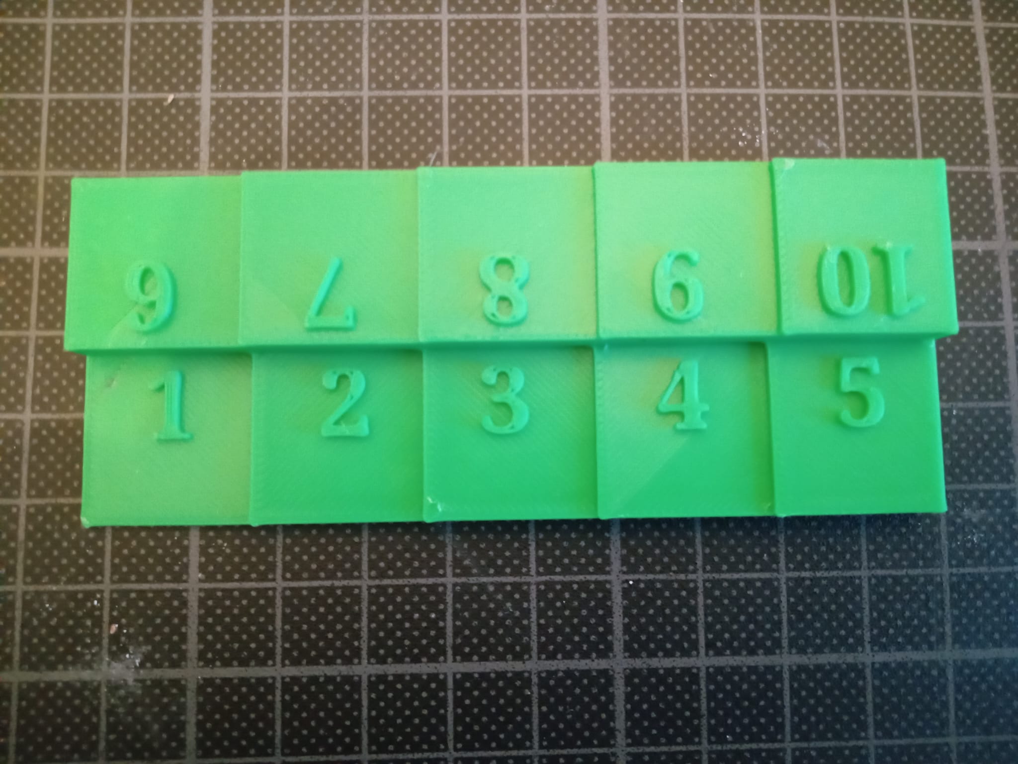 Thickness Test 1-10mm V 2.0