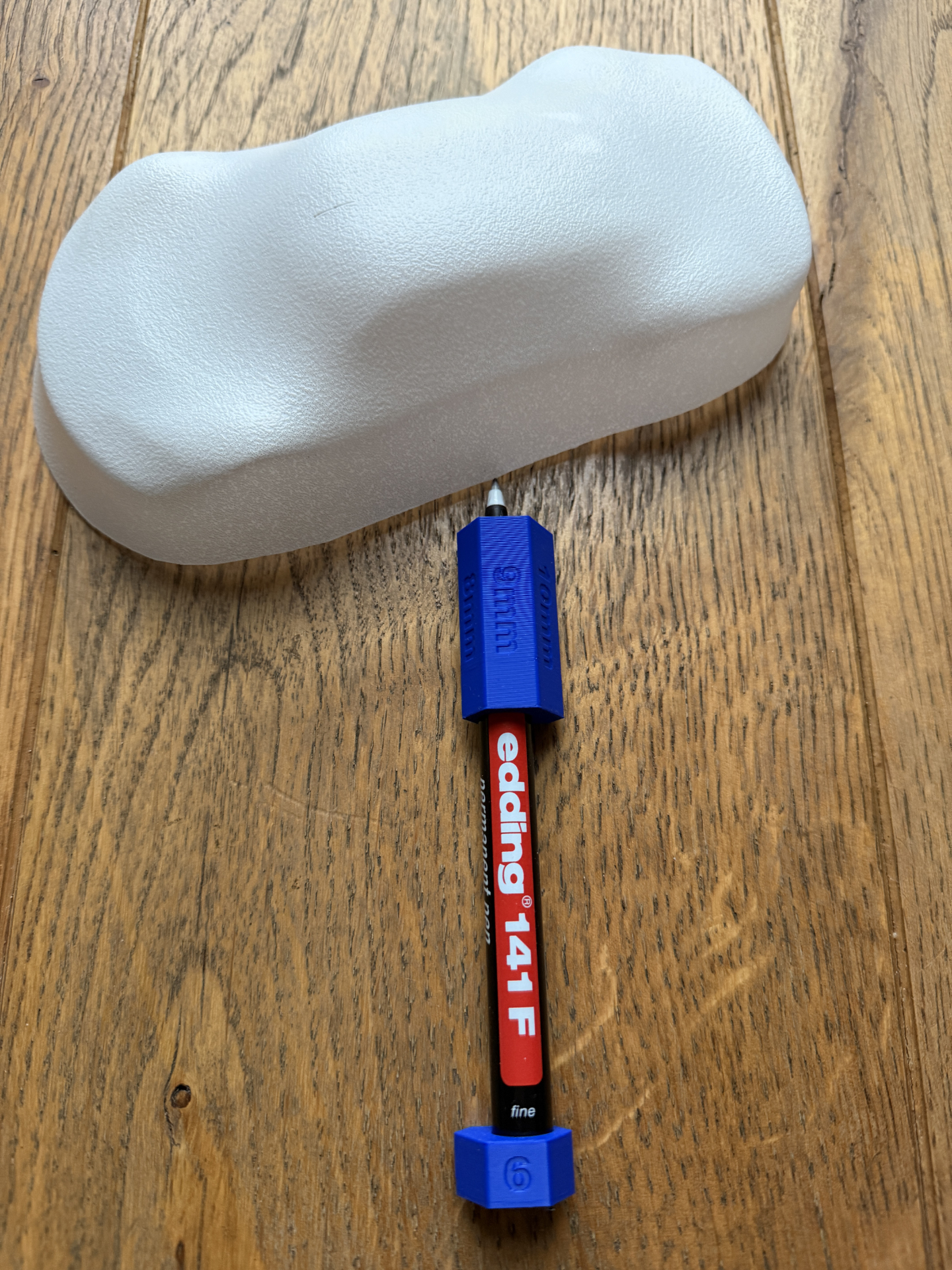 Body Marker for edding 141F Pen