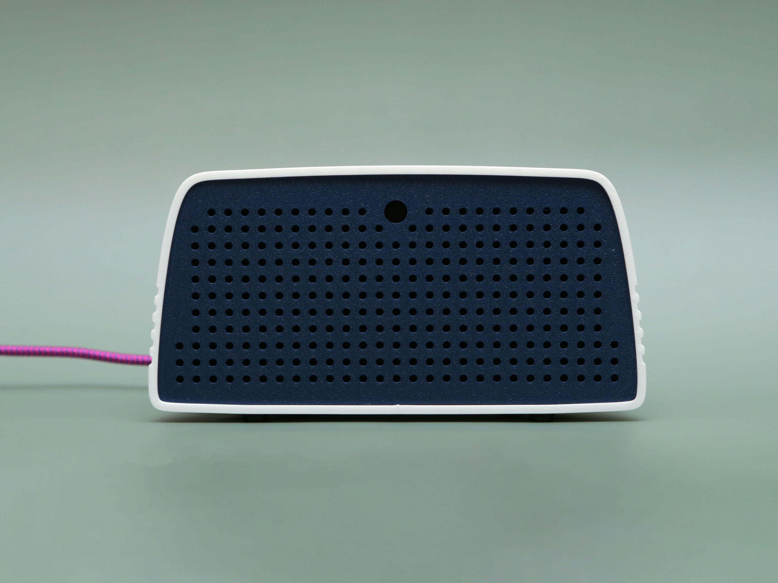 Severance Inspired Bluetooth Speaker — miniatura 2