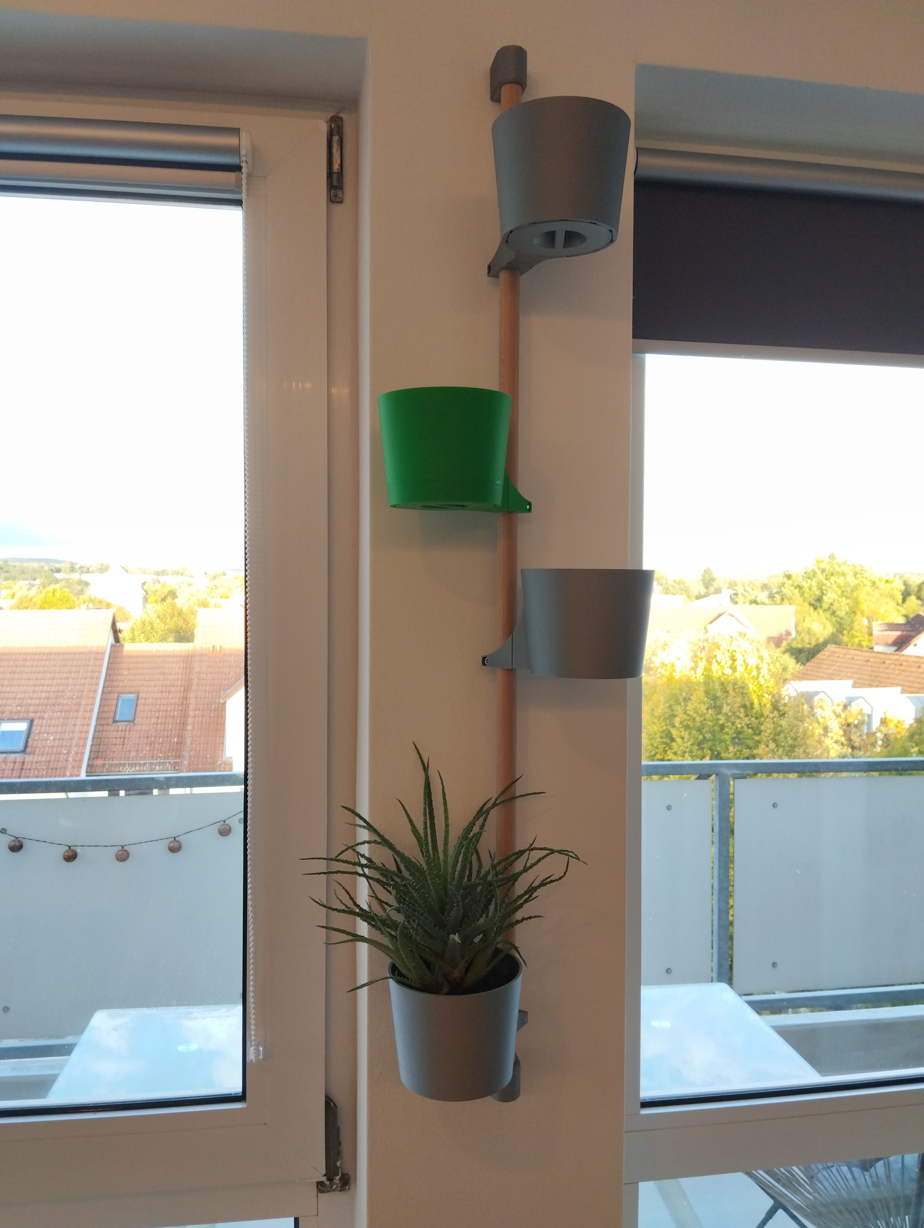 Modular Planter
