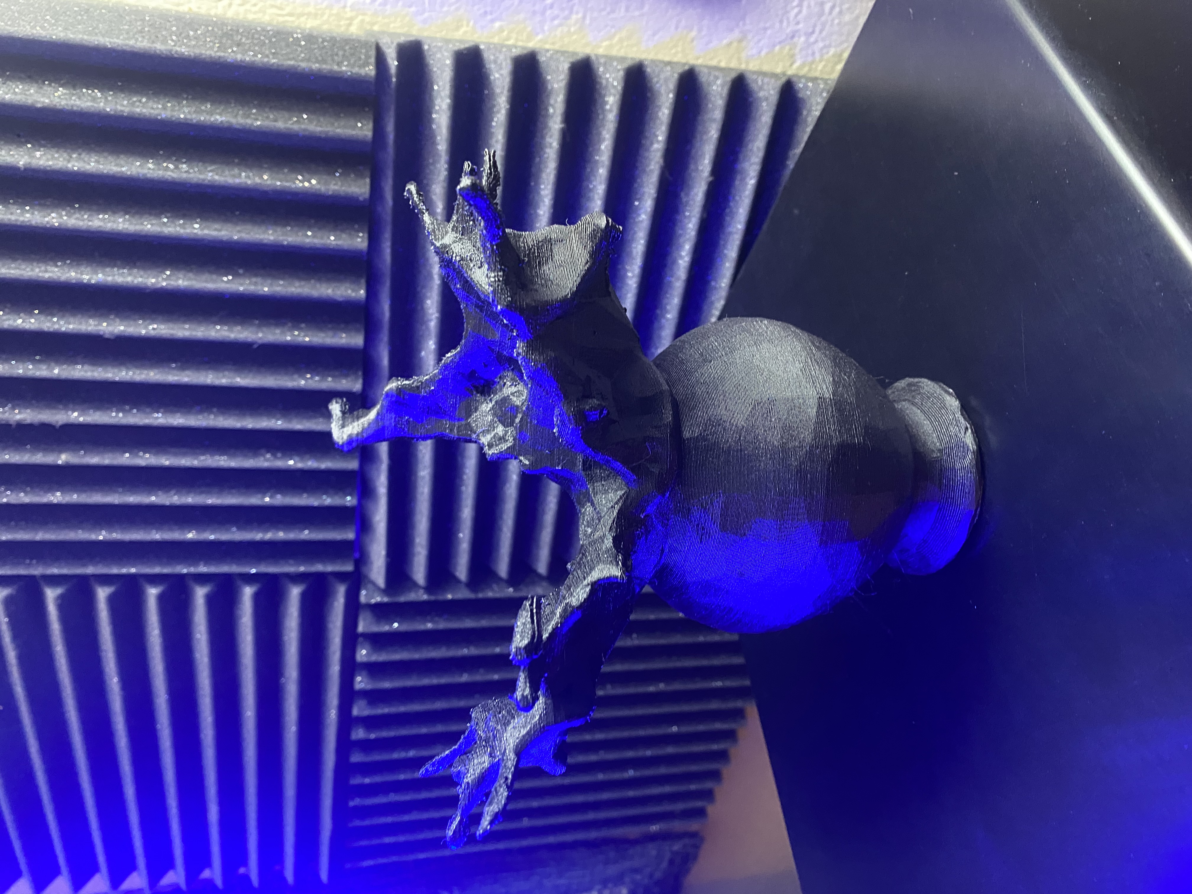 Exploding Liquid Vase — thumbnail 4