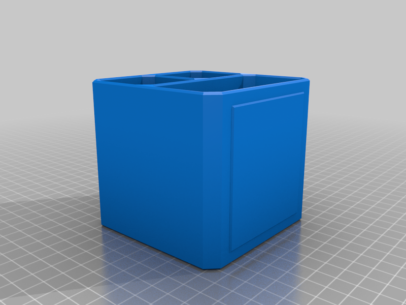 Scifi Storage (Stackable) — thumbnail 4