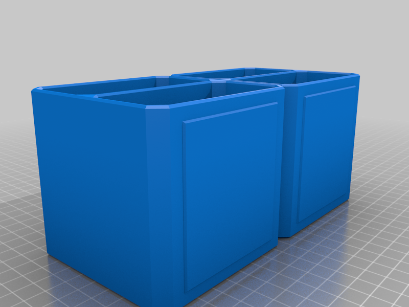 Scifi Storage (Stackable) — thumbnail 6