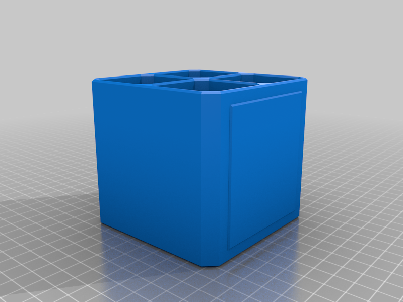 Scifi Storage (Stackable) — thumbnail 10