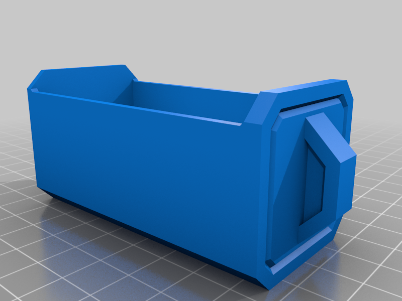 Scifi Storage (Stackable) — thumbnail 8