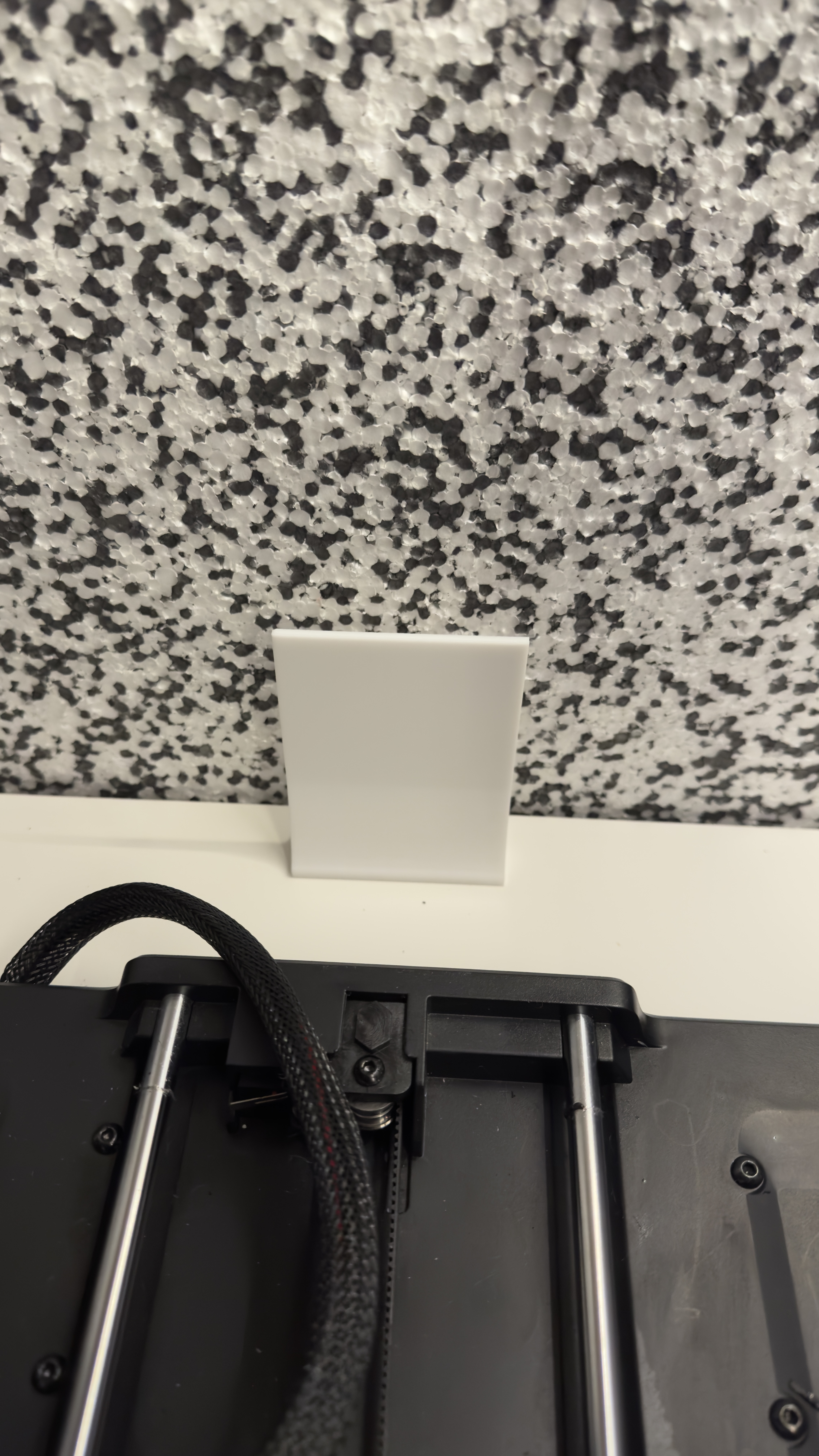 LACK enclosure cable shields