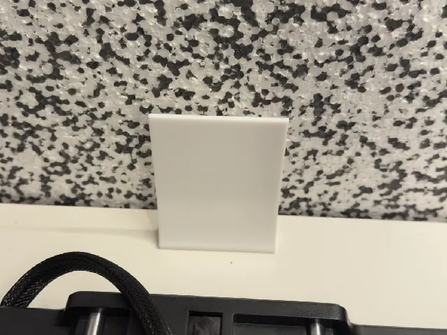 LACK enclosure cable shields