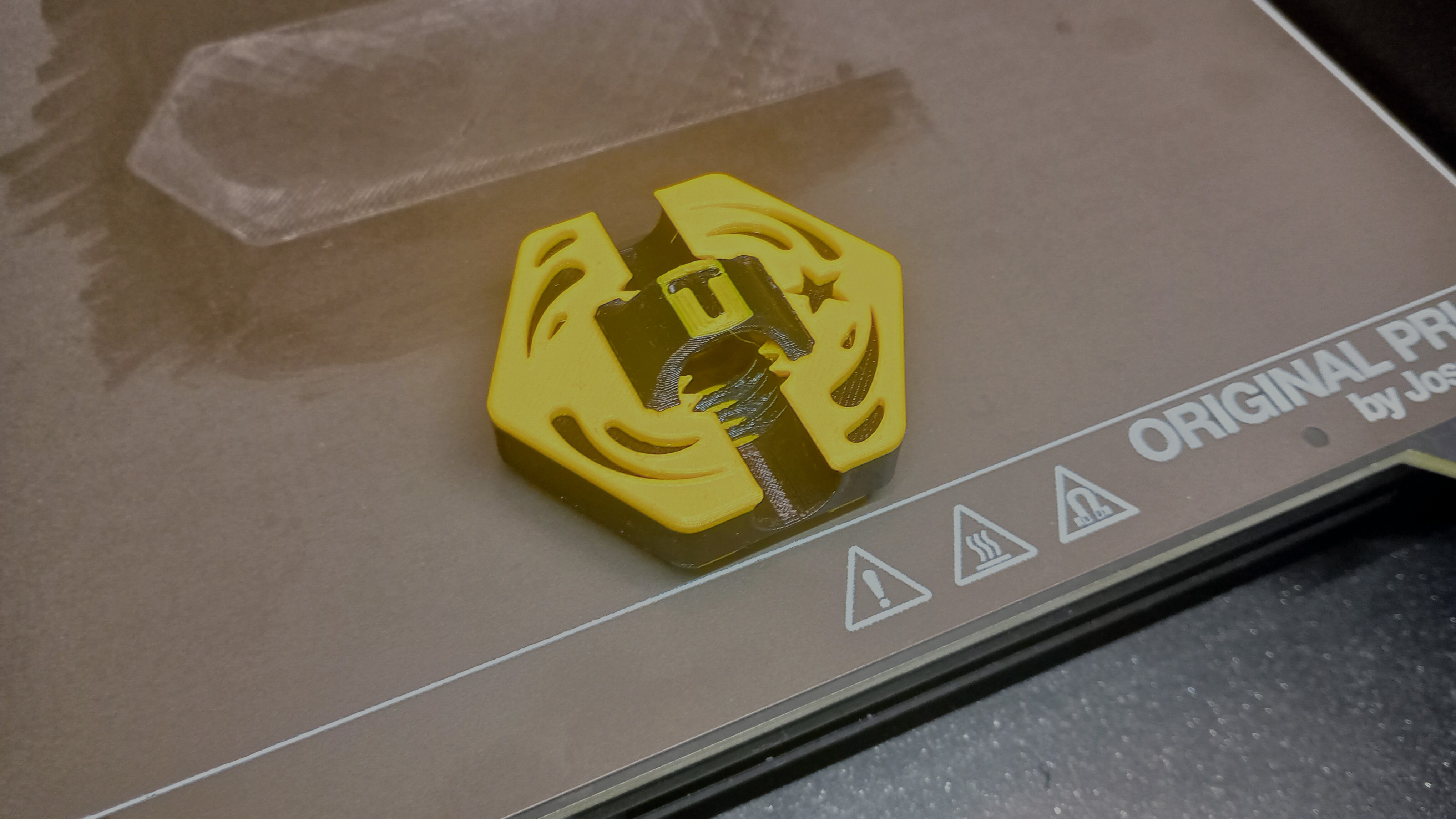 Hextraction Trigger Tile — miniatura 3