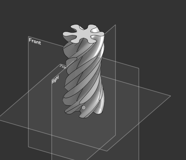 Passtrough Fidgets (Colection) — miniatura 10