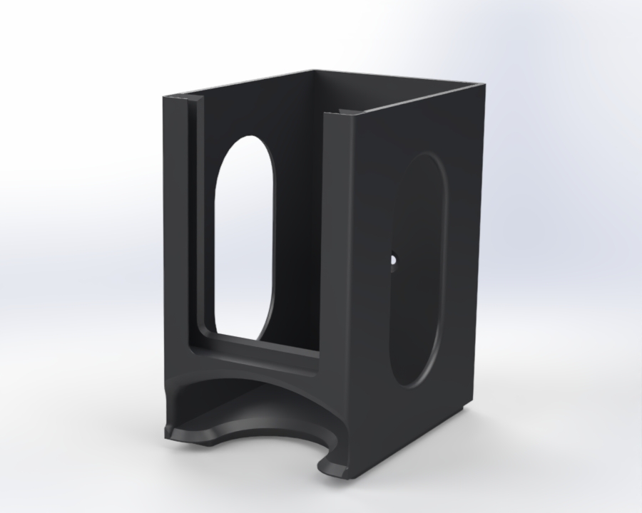 Stackable teabag holder — miniatura 2