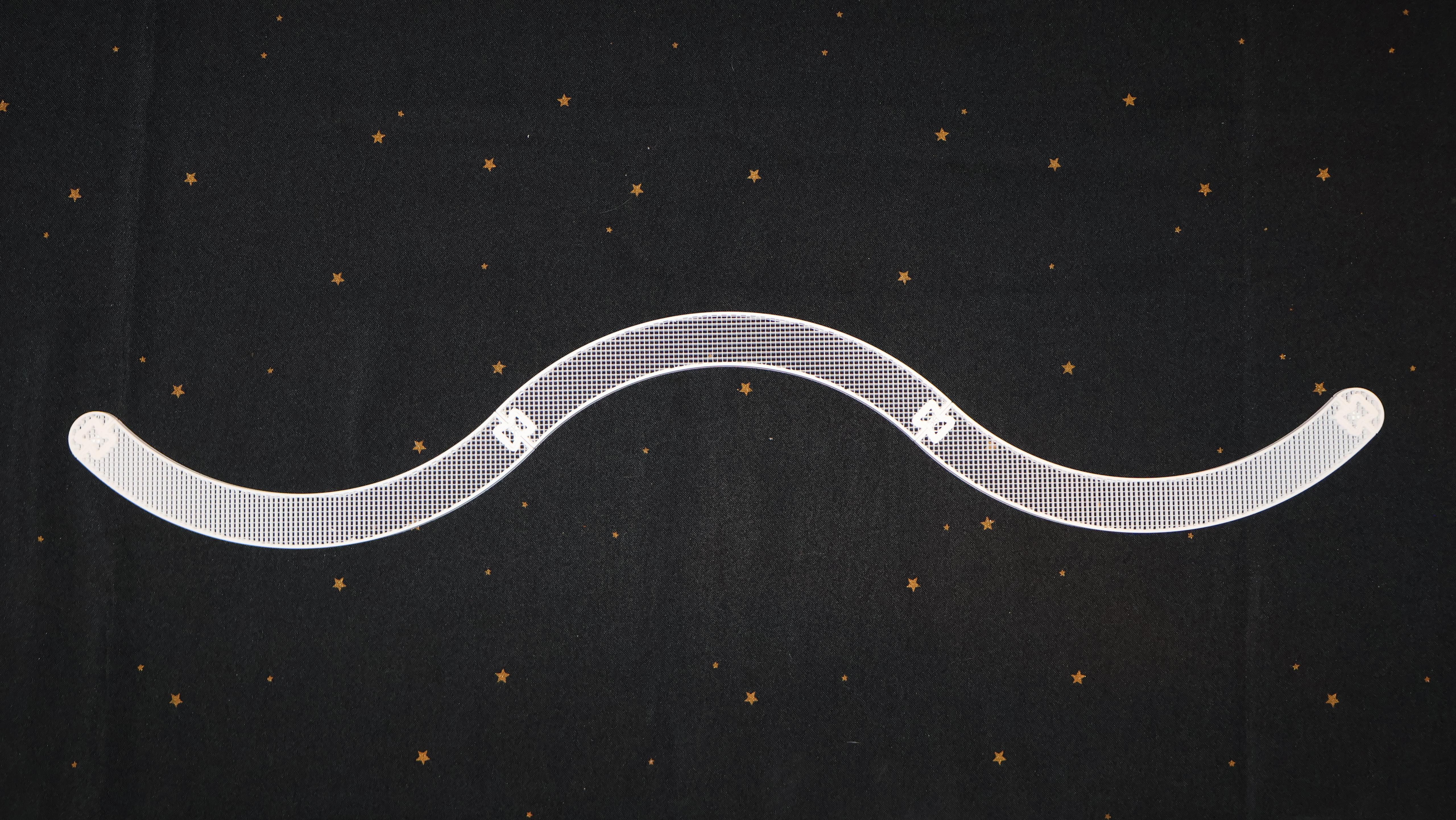 Modular Wreath Backer — miniatura 7