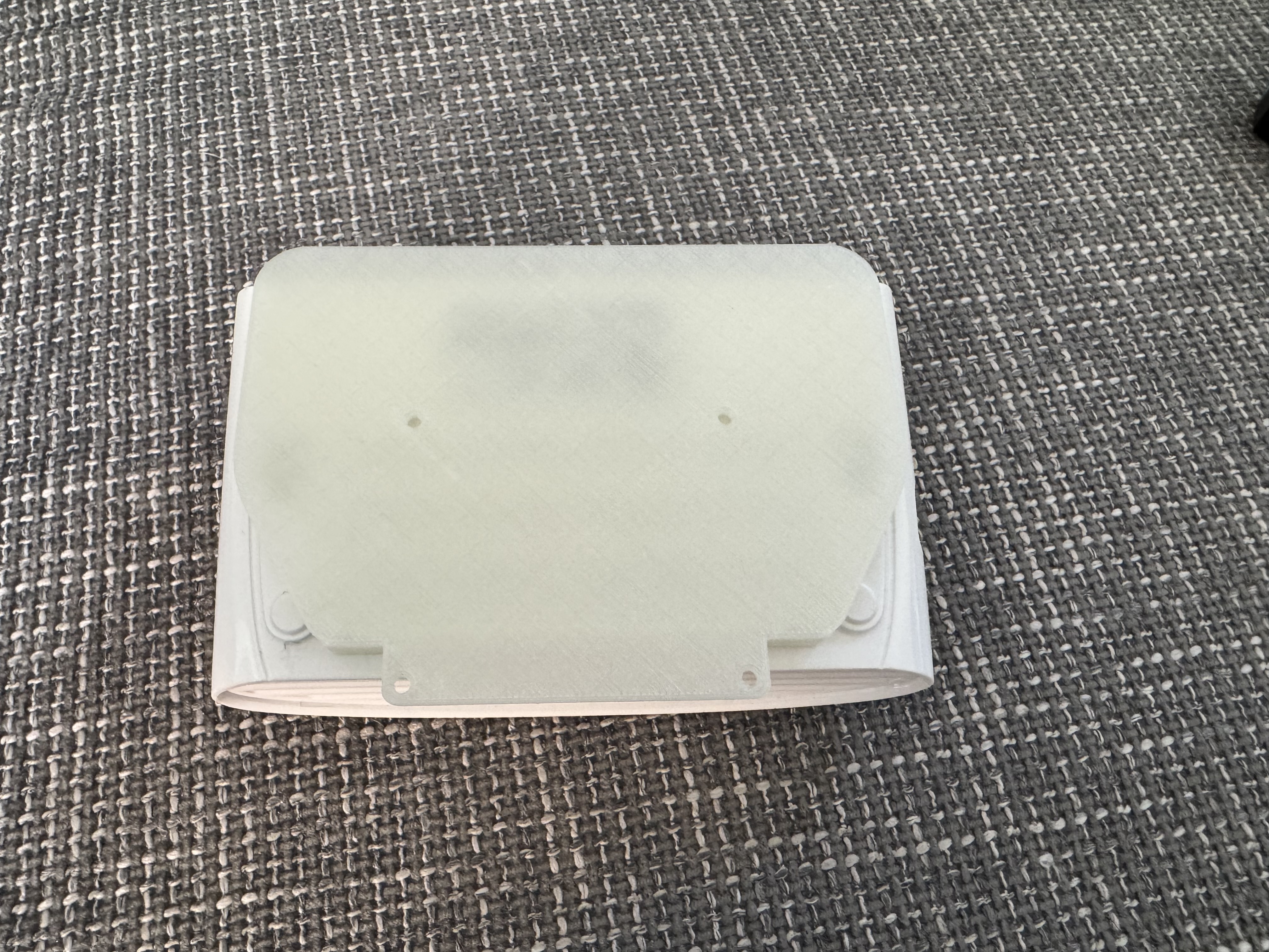 D-Link dgs-1008d Halterung