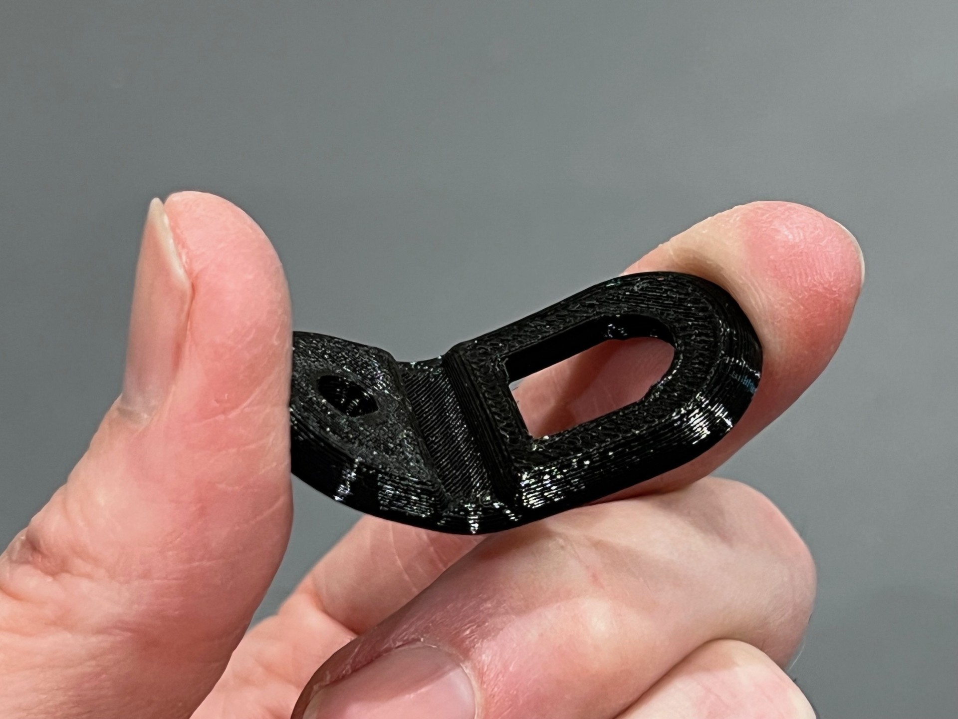 Flexible Mounting Strap with Quick Release — thumbnail 4