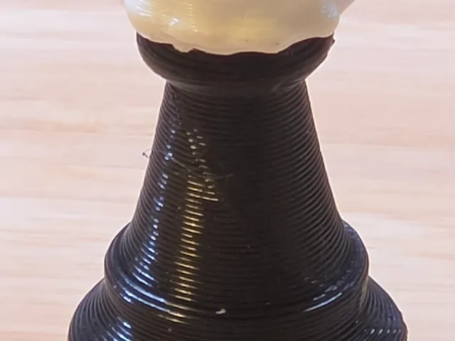Ghostly Pawn