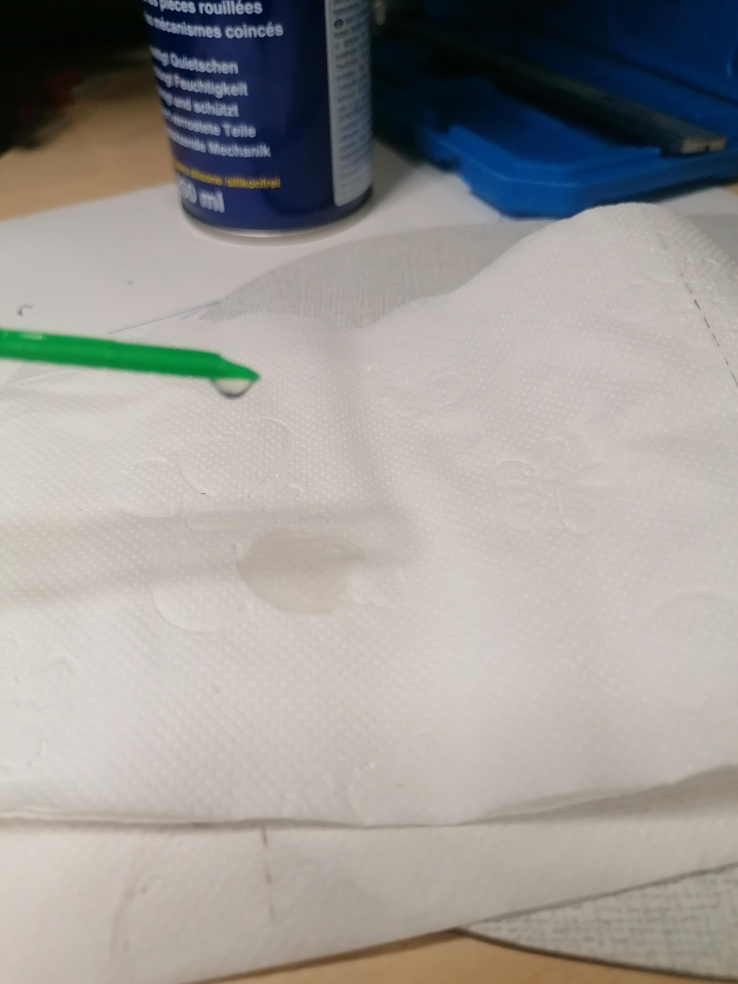 WD40 Rutsche — thumbnail 4