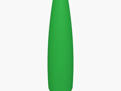 Squid Jig Body (parametric, 40 mm)