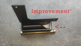 Anycubic I3 Mega Fan Upgrade