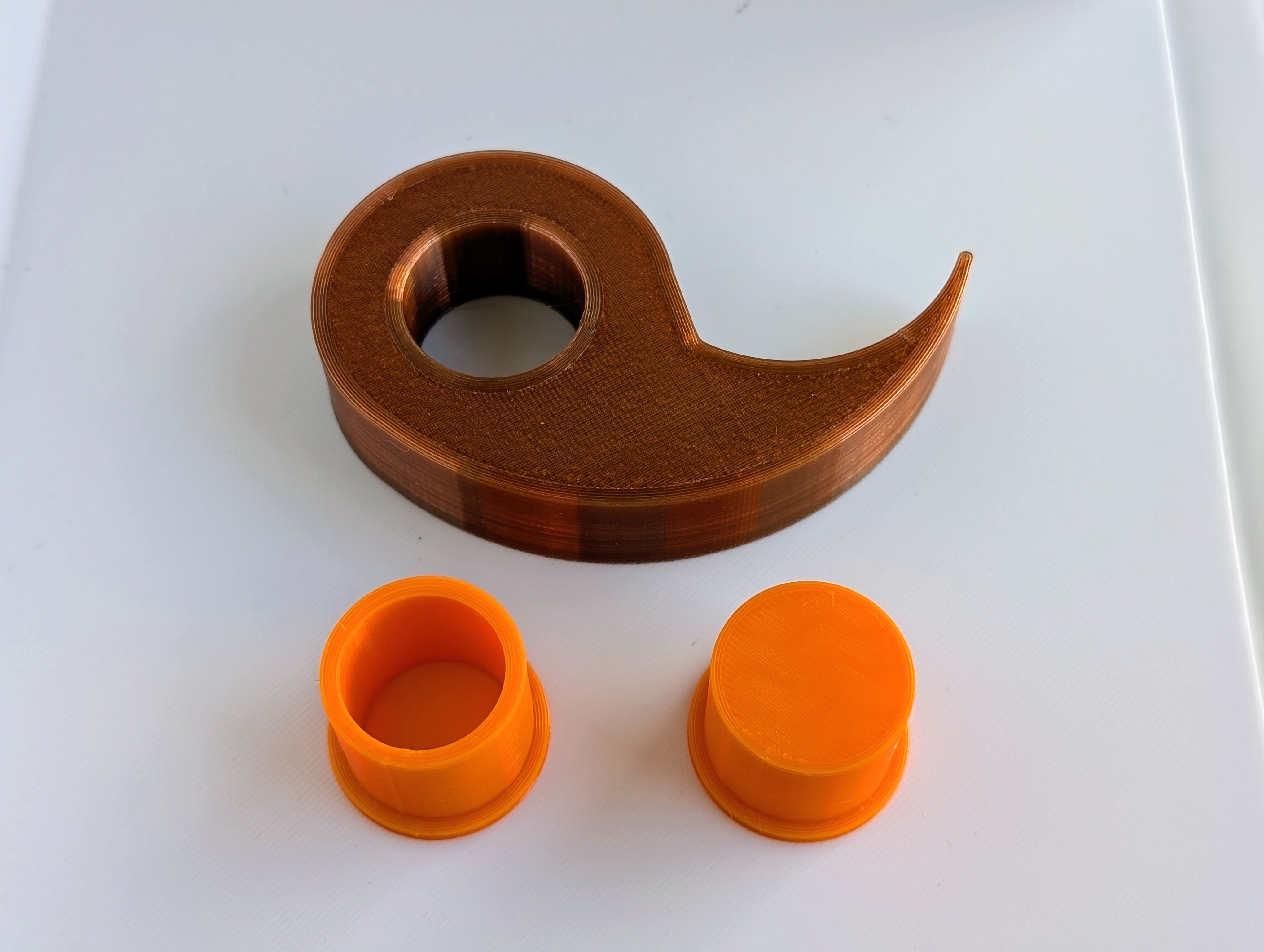 Window & Door Stopper