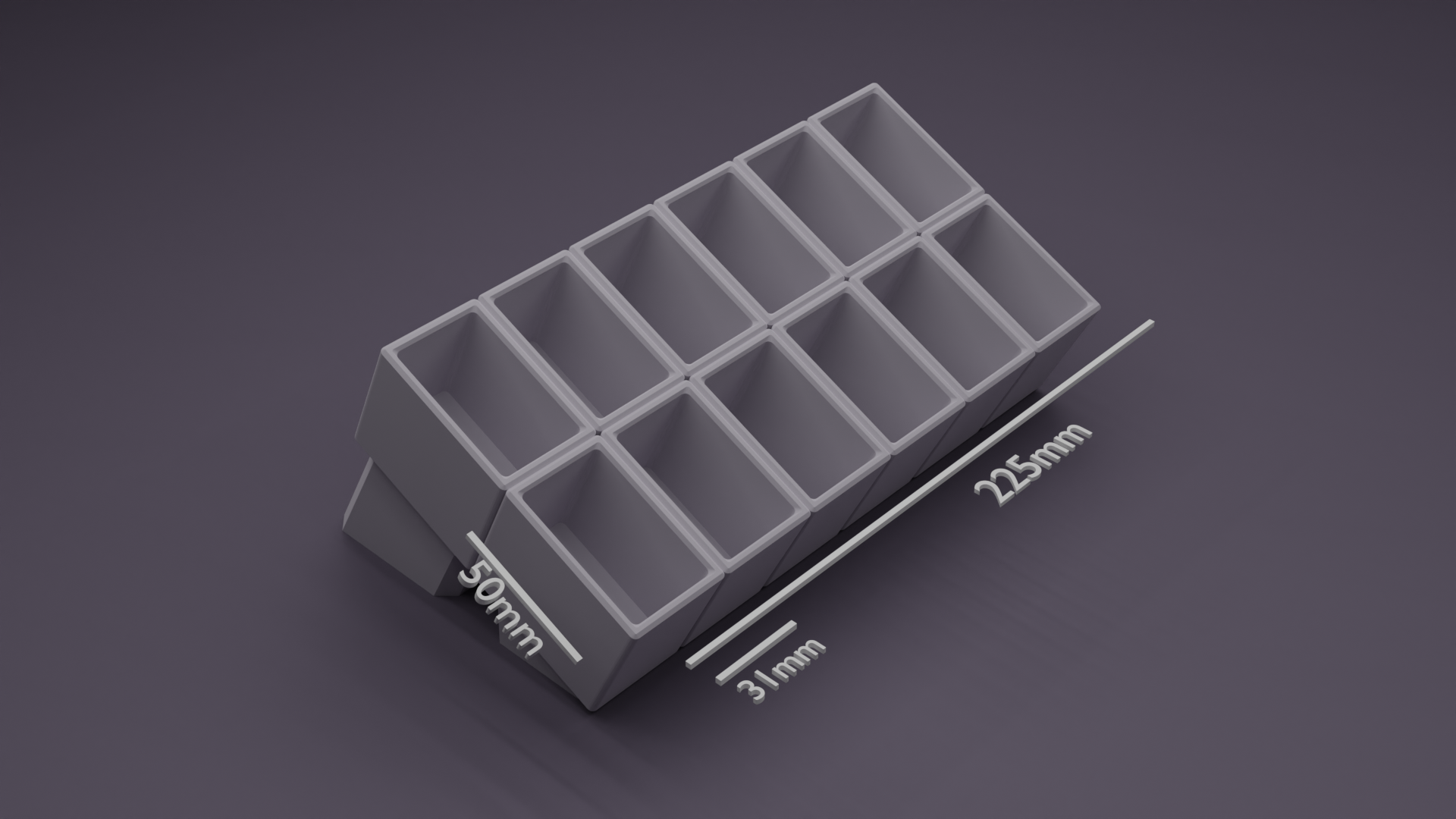 Multi-Use Holder