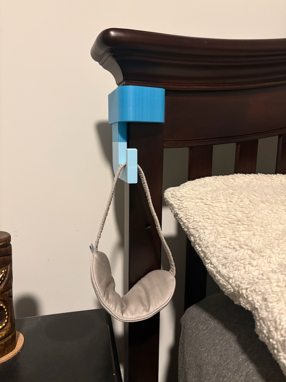 Sleep Clamp