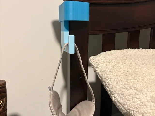 Sleep Mask Holder