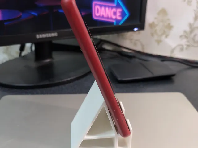 Phone stand
