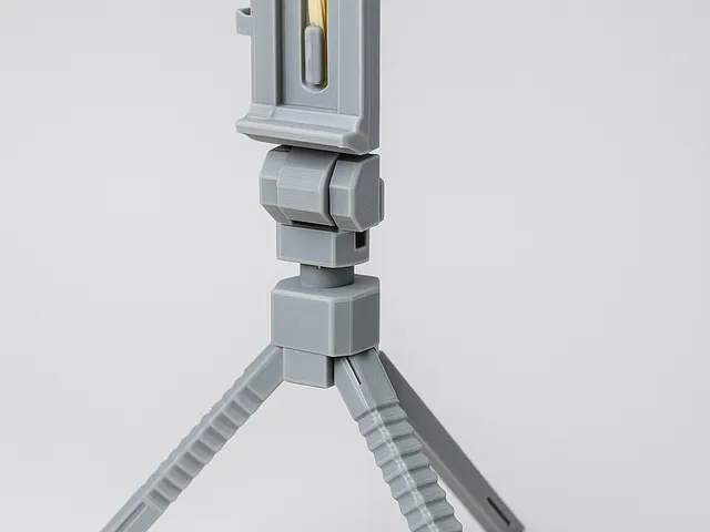 Mobile stand
