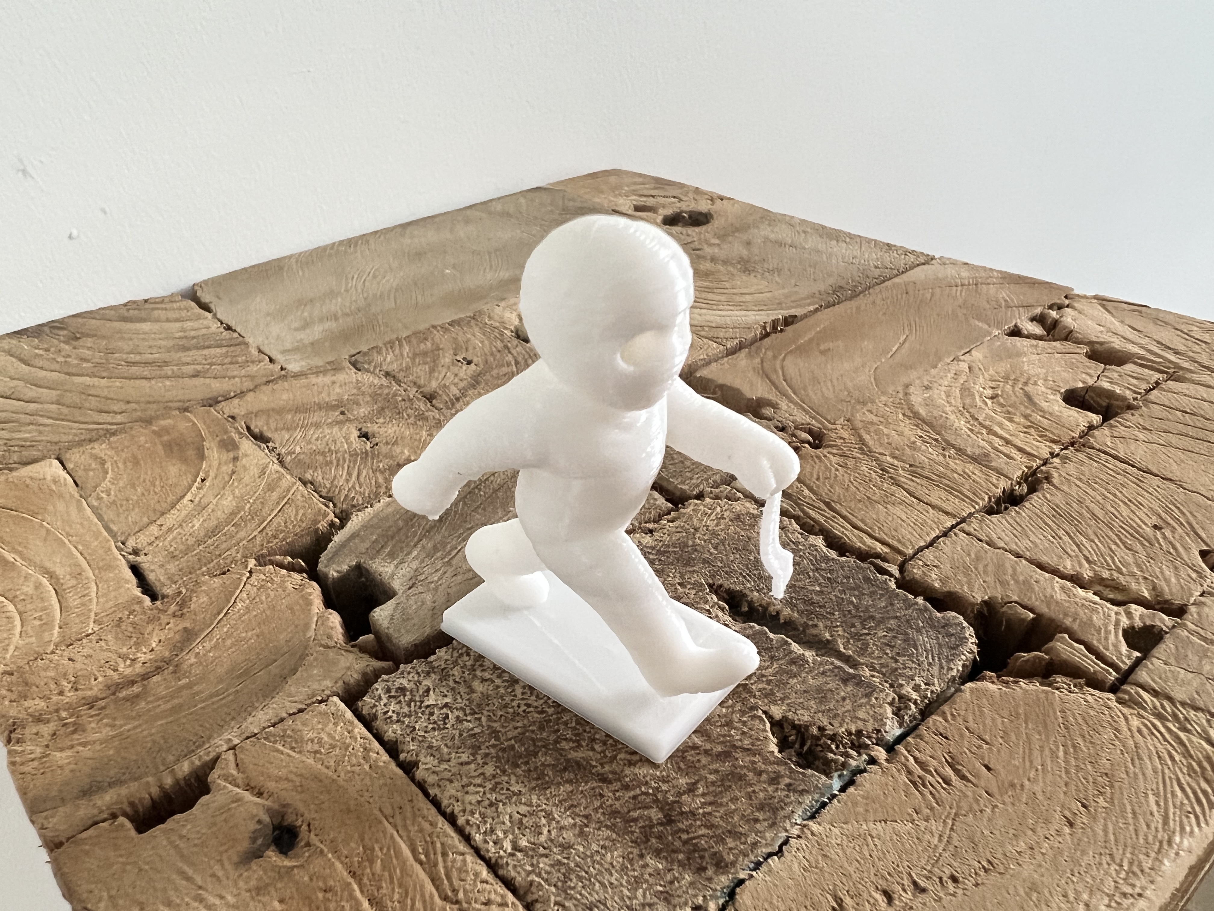 Walking Mummy — thumbnail 2