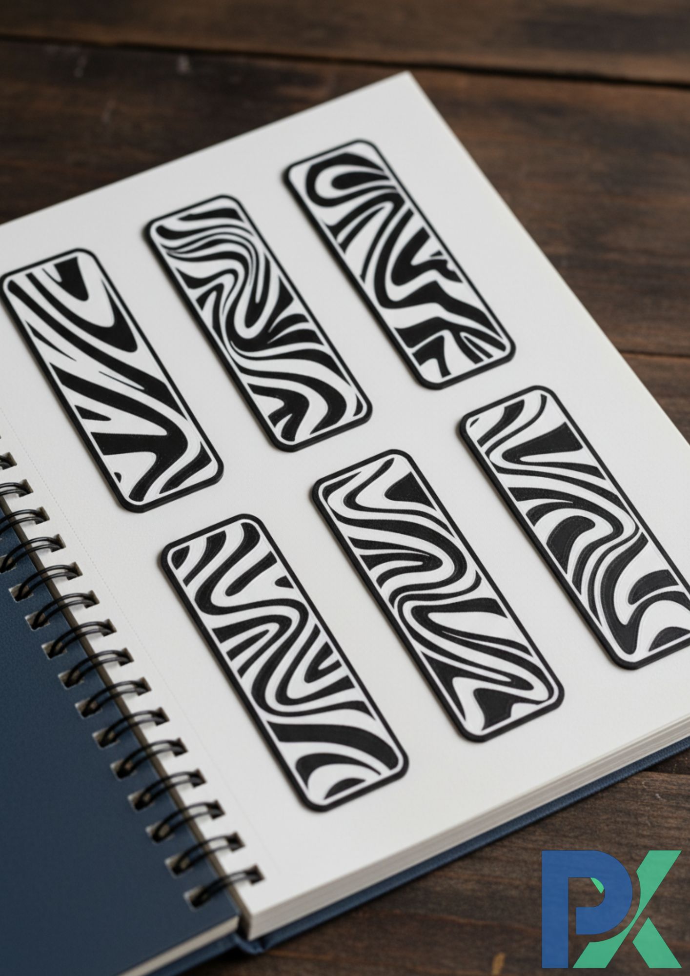 Bookmarks