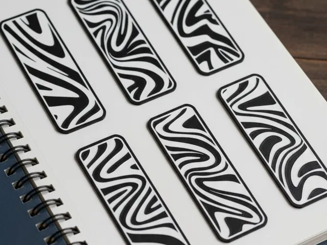 Bookmarks