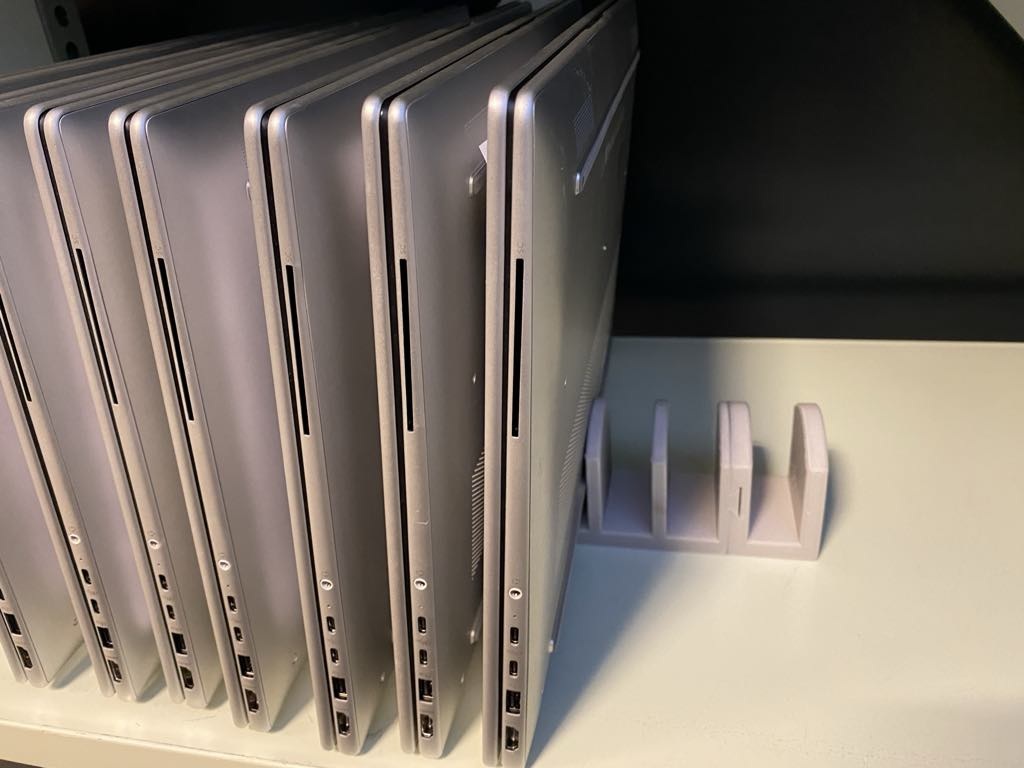 Modular LAPTOP stand