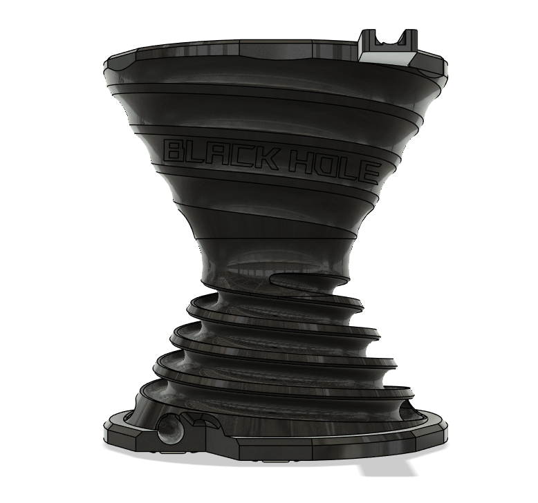 Gravitrax BlackHole Funnel — thumbnail 11