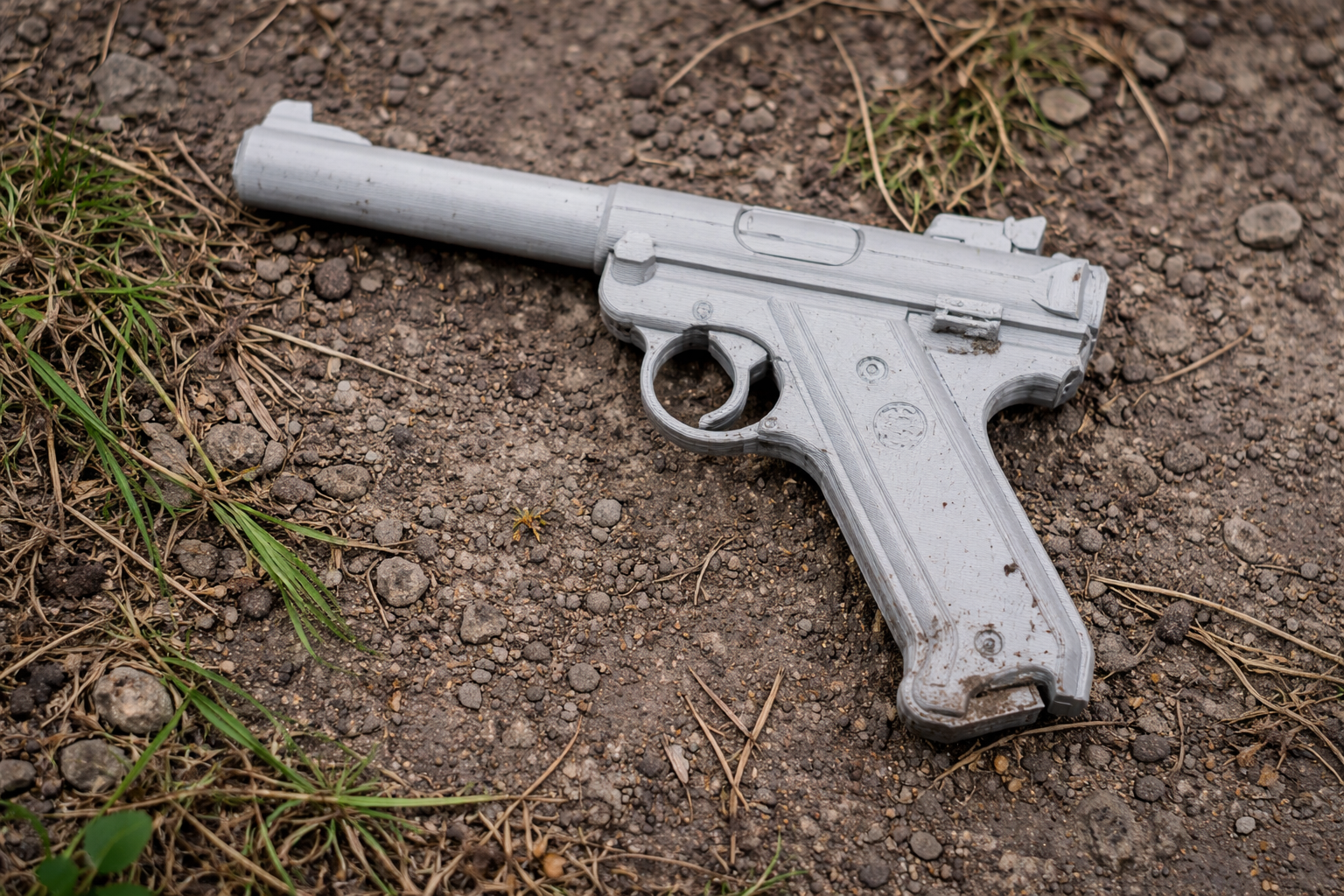Ruger Mark Iv