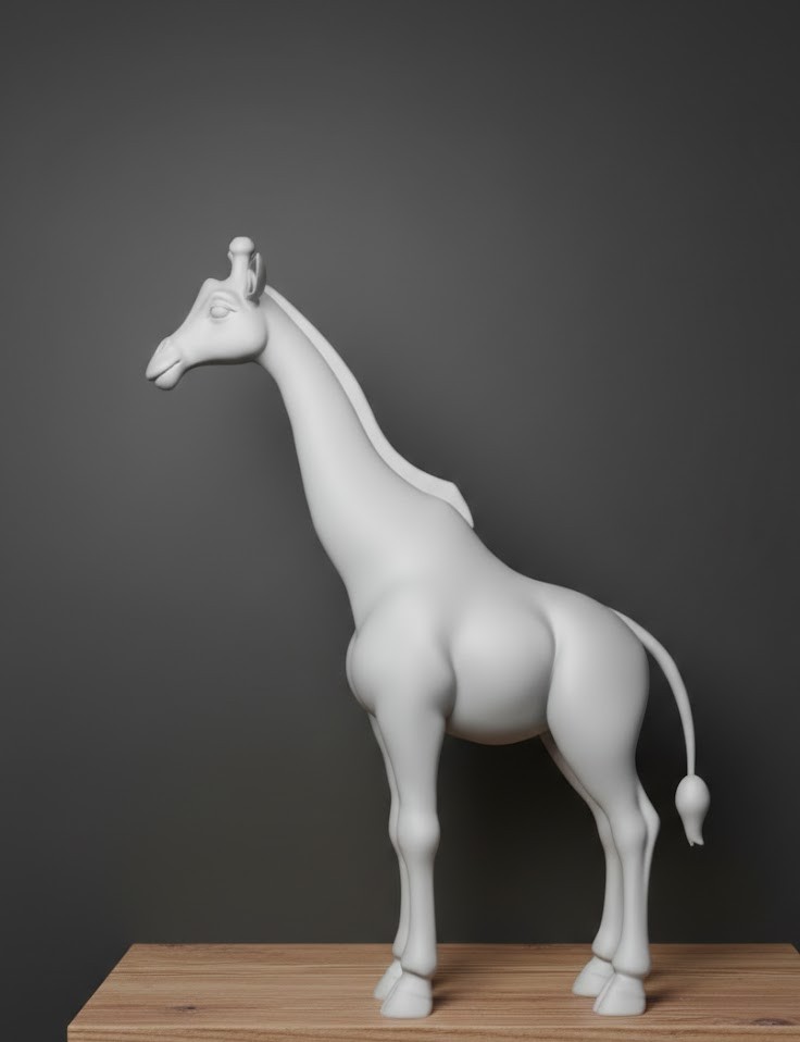 giraffe