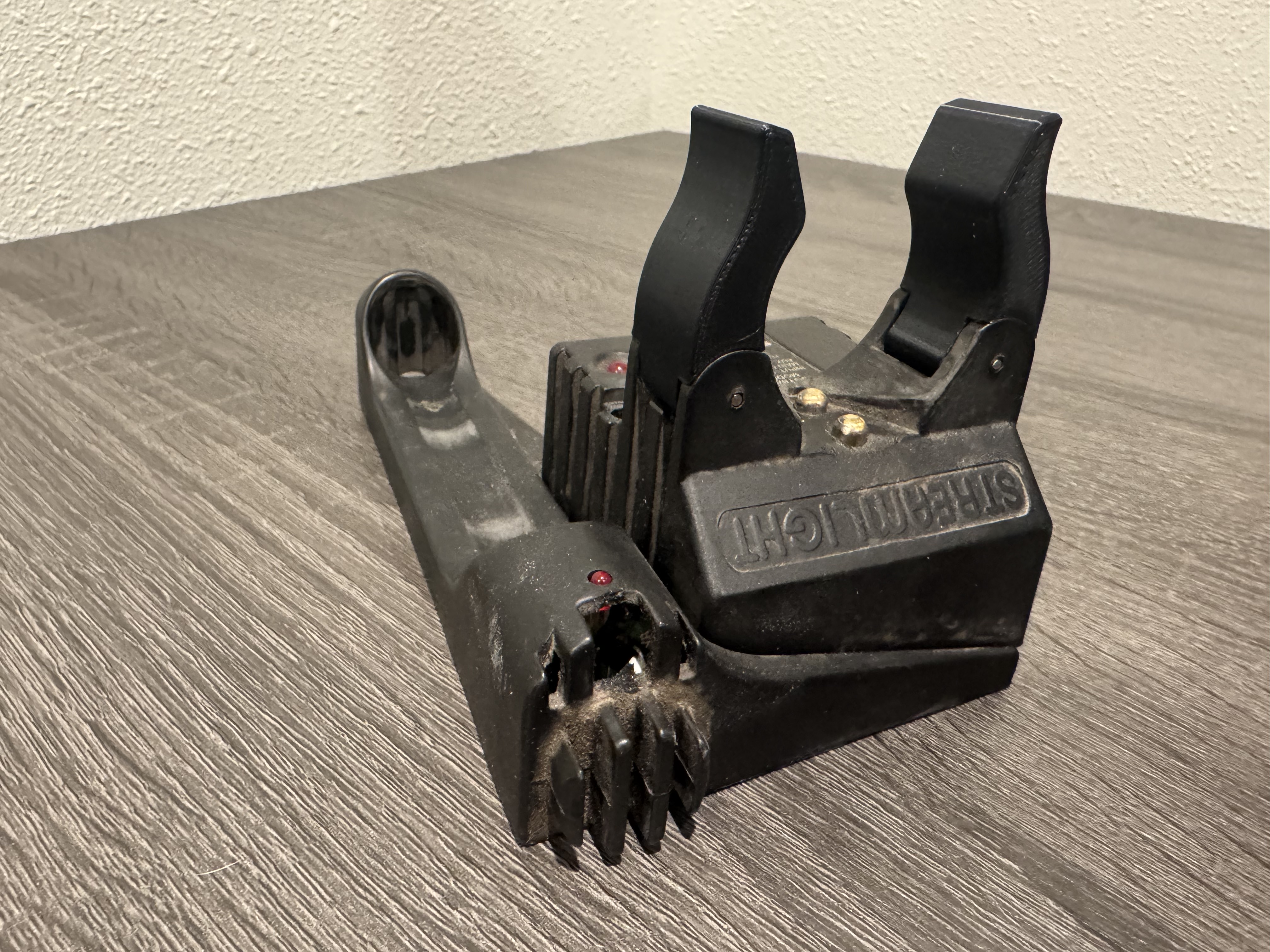 Streamlight Stinger Smart Charger Replacement Arm