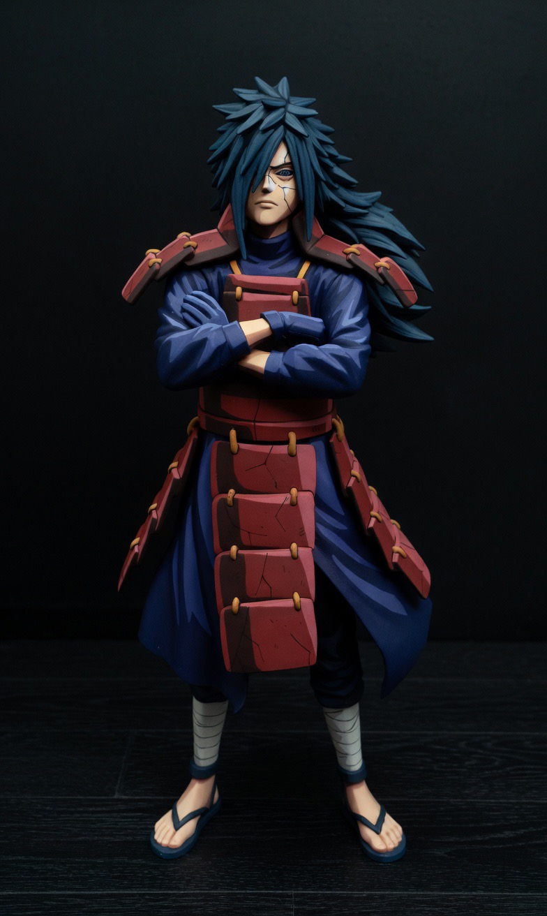 Madara uchiha