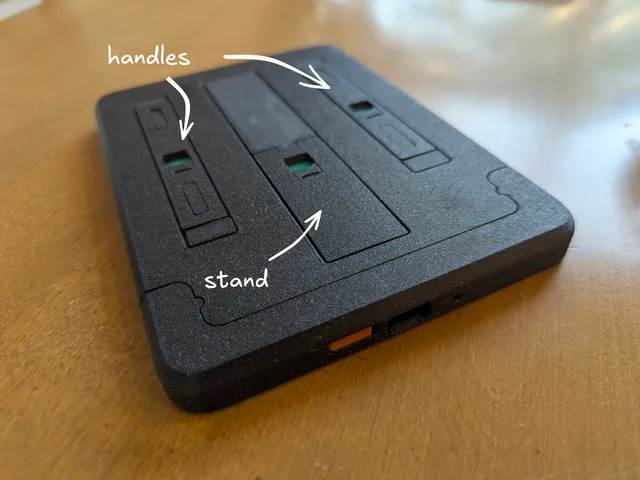 kindle paperwhite functional case