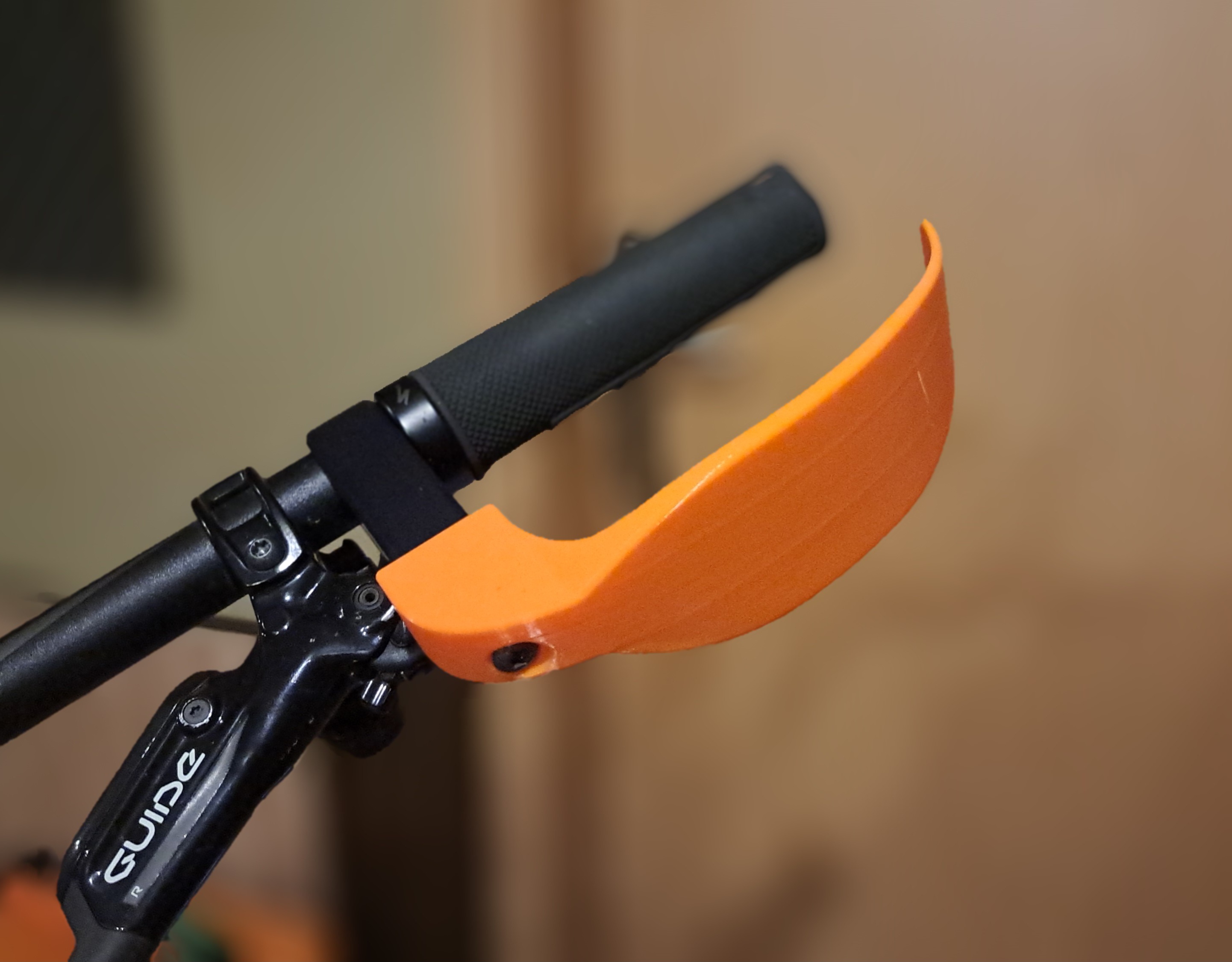 MTB Handguard