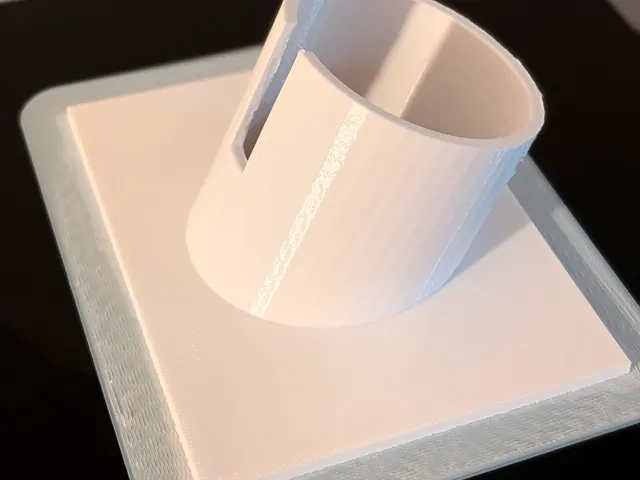 Google Nest 2k Indoor Camera window mount