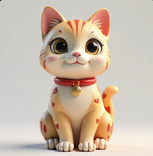 cute cat