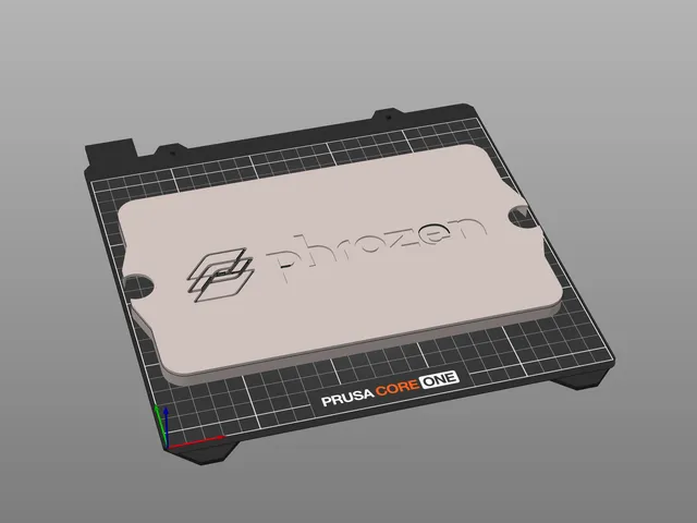 Phrozen Sonic Mini 8k Vat Cover/Lid Enhanced, fit mini 8ks