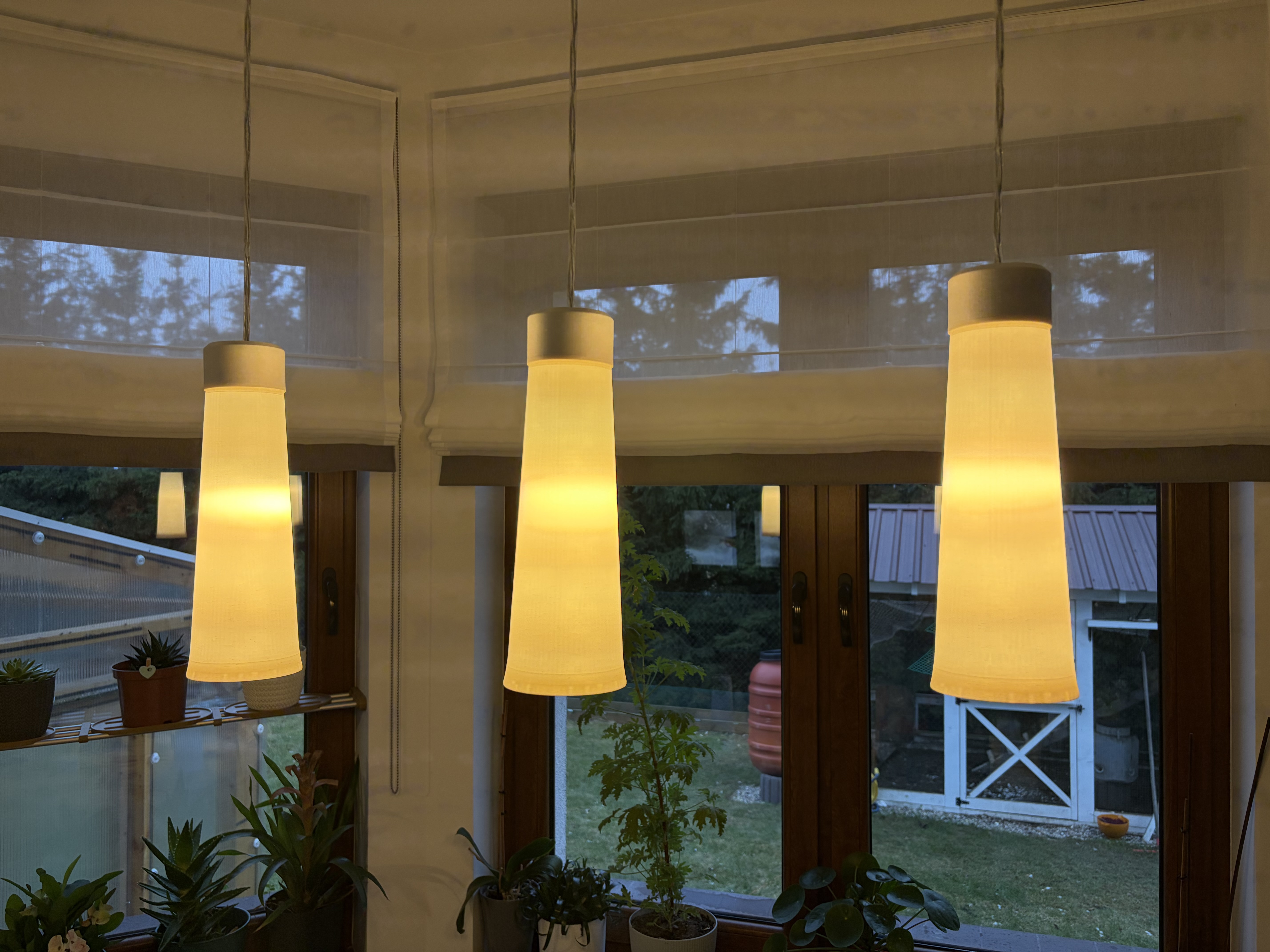 Lamp Shade