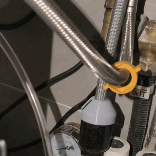 cap for faucet hose weight 水管锤帽