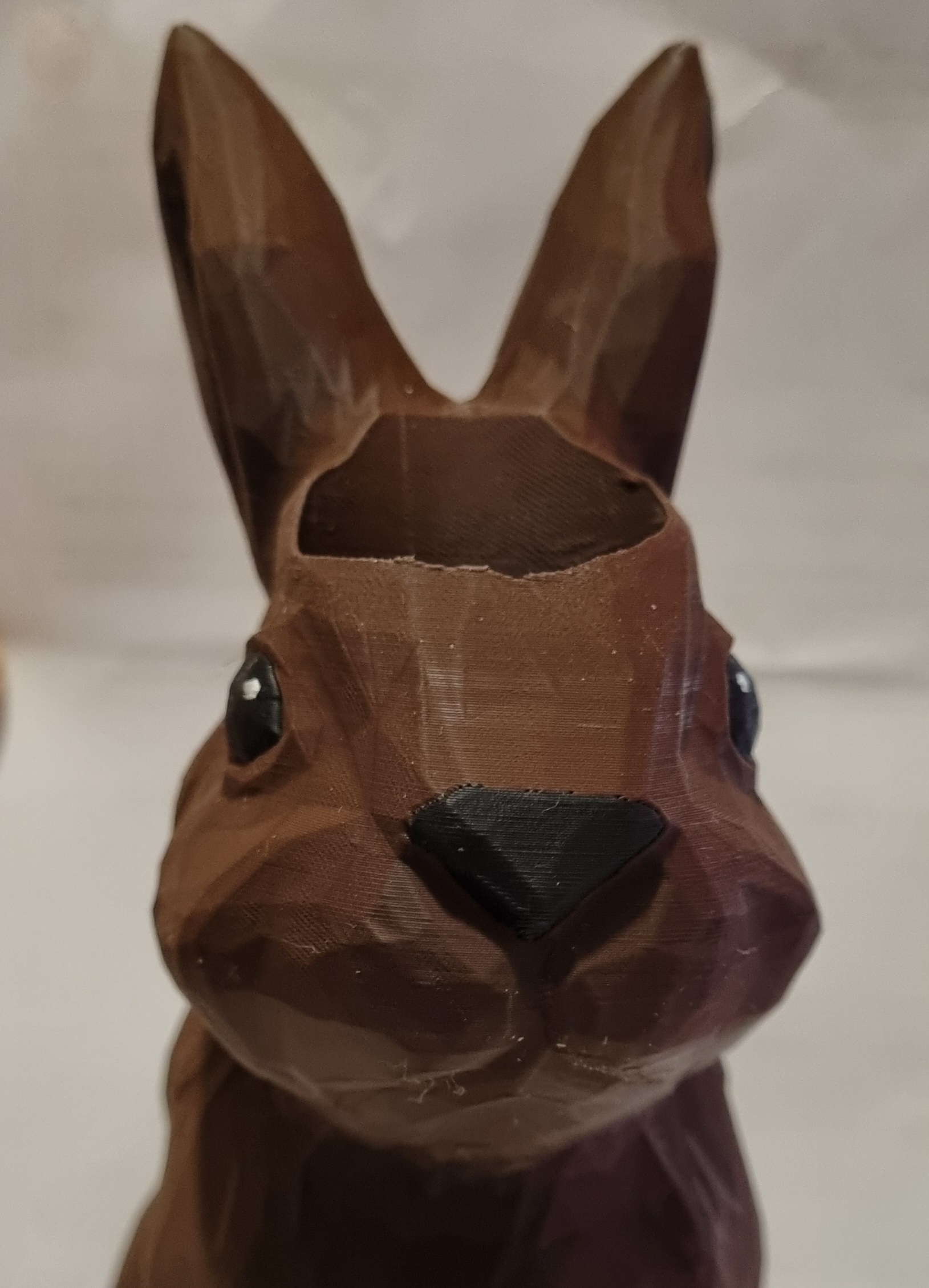 Rabbit Dice Tower — miniatura 3
