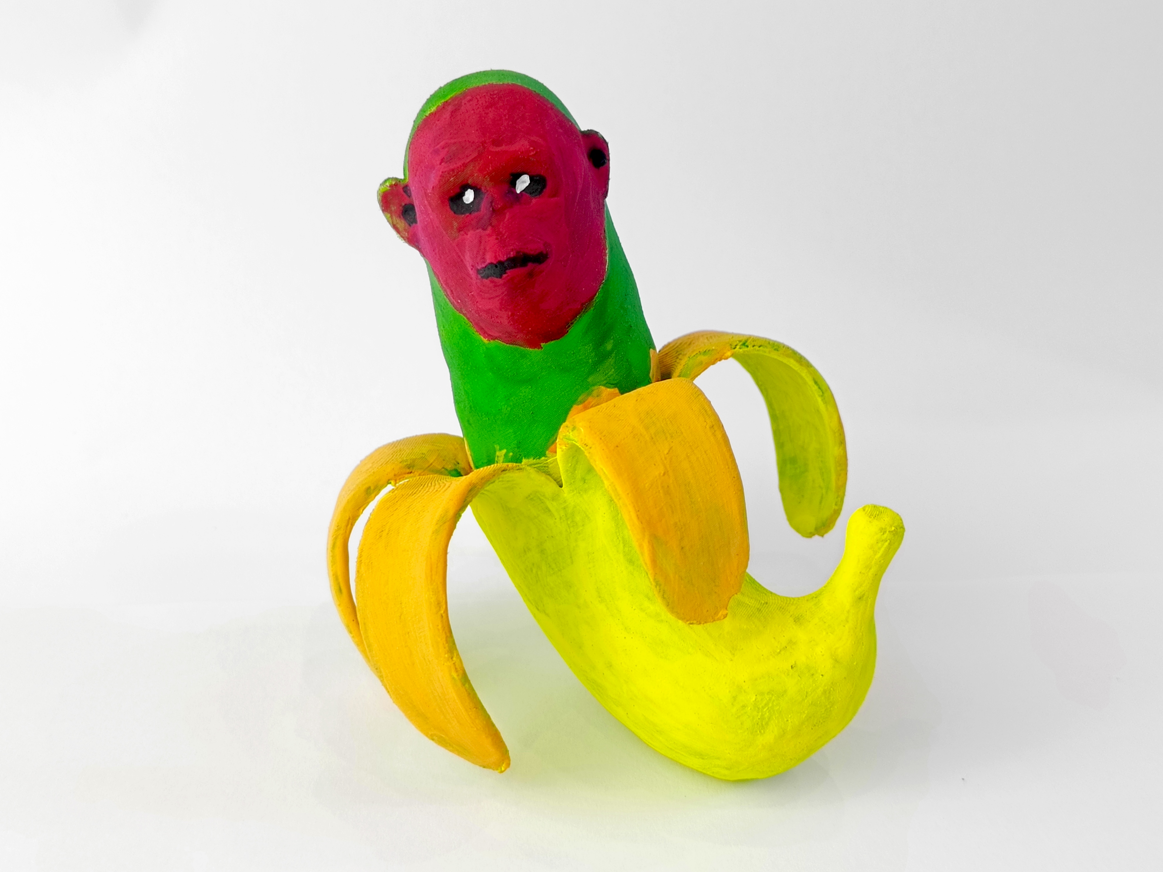 Chimpanzini bananini